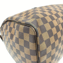 Load image into Gallery viewer, Louis Vuitton Speedy 35 Damier Ebene