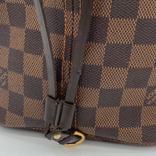 Load image into Gallery viewer, Louis Vuitton Neverfull MM Damier Ebene