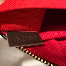 Load image into Gallery viewer, Louis Vuitton Siena MM Damier Ebene