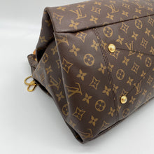 Load image into Gallery viewer, Louis Vuitton Artsy MM Monogram