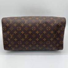 Load image into Gallery viewer, Louis Vuitton Speedy 35 Monogram