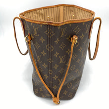 Load image into Gallery viewer, Louis Vuitton Neverfull MM Monogram