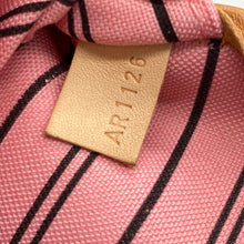 Load image into Gallery viewer, Louis Vuitton Neverfull MM Jungle Dot Edition