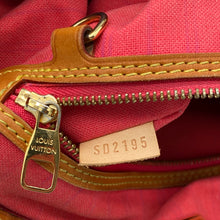 Load image into Gallery viewer, Louis Vuitton Delightful MM Damier Azur