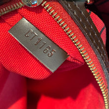 Load image into Gallery viewer, Louis Vuitton Delightful MM Damier Ebene