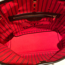 Load image into Gallery viewer, Louis Vuitton Neverfull PM Damier Ebene