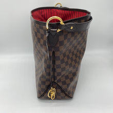 Load image into Gallery viewer, Louis Vuitton Delightful MM Damier Ebene