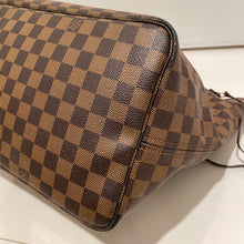 Load image into Gallery viewer, Louis Vuitton Nevefull GM Damier Ebene