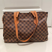 Load image into Gallery viewer, Louis Vuitton Columbine in Damier Ebene