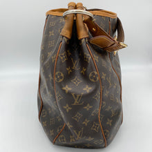 Load image into Gallery viewer, Louis Vuitton Galliera GM Monogram