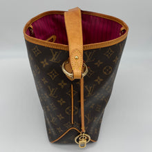 Load image into Gallery viewer, Louis Vuitton Delightfull MM Monogram Pivoine