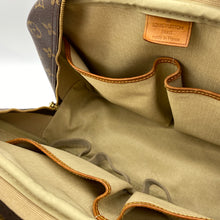 Load image into Gallery viewer, Louis Vuitton Deauville Bowling Bag Monogram