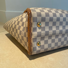 Load image into Gallery viewer, Louis Vuitton Propriano Damier Azur