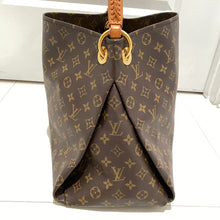 Load image into Gallery viewer, Louis Vuitton Artsy MM Monogram