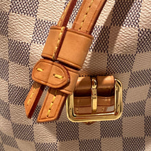 Load image into Gallery viewer, Louis Vuitton Sperone Backpack Damier Azur