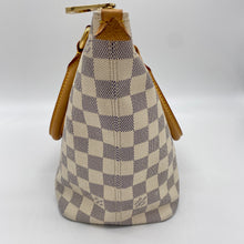 Load image into Gallery viewer, Louis Vuitton Saleya PM Damier Azur