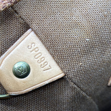 Load image into Gallery viewer, Louis Vuitton Montsouris MM Backpack Monogram