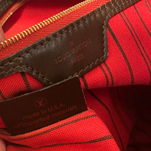 Load image into Gallery viewer, Louis Vuitton Delightful PM Damier Ebene