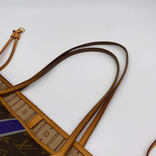 Load image into Gallery viewer, Louis Vuitton Neverfull MM Monogram