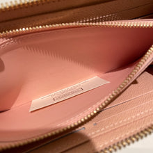 Load image into Gallery viewer, Louis Vuitton Tahitienne Zippy Wallet Damier Azur