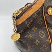 Load image into Gallery viewer, Louis Vuitton Tivoli GM Monogram