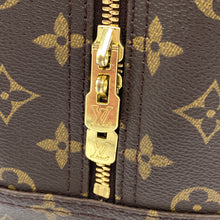 Load image into Gallery viewer, Louis Vuitton Deauville Bowling Bag
