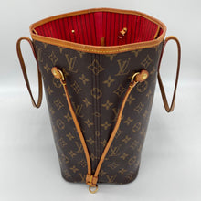 Load image into Gallery viewer, Louis Vuitton Neverfull MM Monogram