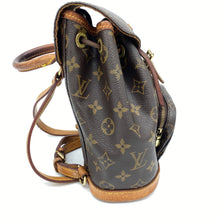 Load image into Gallery viewer, Louis Vuitton Montsouris Mini Backpack Monogram