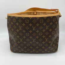 Load image into Gallery viewer, Louis Vuitton Delightful MM Monogram