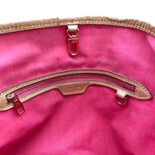 Load image into Gallery viewer, Louis Vuitton Delightfull MM Damier Azur