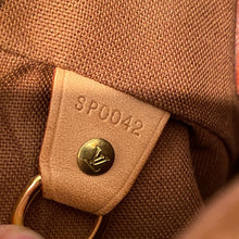 Load image into Gallery viewer, Louis Vuitton Montsouris MM Backpack Monogram