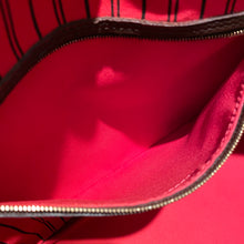 Load image into Gallery viewer, Louis Vuitton Neverfull MM Damier Ebene
