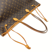 Load image into Gallery viewer, Louis Vuitton Neverfull GM Monogram