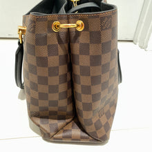 Load image into Gallery viewer, Louis Vuitton Riverside Damier Ebene