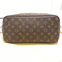 Load image into Gallery viewer, Louis Vuitton Neverfull MM Monogram