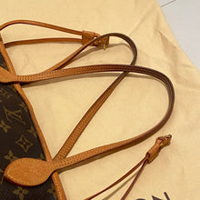 Load image into Gallery viewer, Louis Vuitton Neverfull PM Monogram