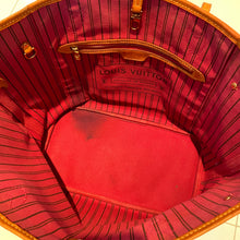 Load image into Gallery viewer, Louis Vuitton Neverfull MM Monogram