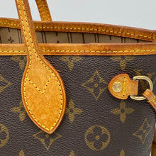 Load image into Gallery viewer, Louis Vuitton Neverfull PM Monogram