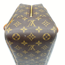 Load image into Gallery viewer, Louis Vuitton Deauville Bowling Bag Monogram