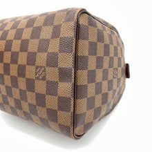 Load image into Gallery viewer, Louis Vuitton Speedy 25 Damier Ebene