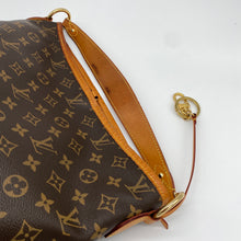 Load image into Gallery viewer, Louis Vuitton Delightfull MM Monogram Pivoine