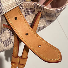 Load image into Gallery viewer, Louis Vuitton Sperone Backpack Damier Azur