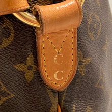Load image into Gallery viewer, Louis Vuitton Delightful MM Monogram
