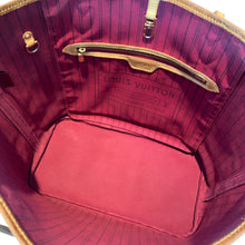 Load image into Gallery viewer, Louis Vuitton Neverfull MM Monogram