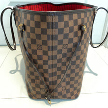 Load image into Gallery viewer, Louis Vuitton Neverfull GM Damier Ebene