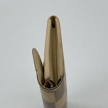 Load image into Gallery viewer, Louis Vuitton Emilie Damier Azur