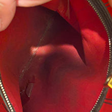 Load image into Gallery viewer, Louis Vuitton Neverfull MM Damier Ebene