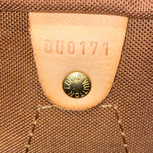 Load image into Gallery viewer, Louis Vuitton Speedy 35 Bandouliere Monogram