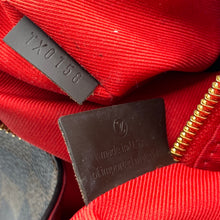 Load image into Gallery viewer, Louis Vuitton Graceful MM Damier Ebene