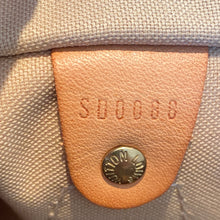 Load image into Gallery viewer, Louis Vuitton Speedy 30 Damier Azur